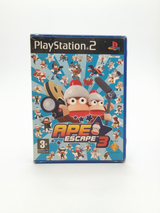 Ape Escape 3 Playstation 2 (PS2)