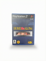 Home Alone Playstation 2 (PS2)