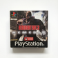 Notice Résident Evil 3 Playstation 1 (PS1)