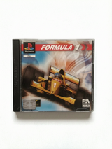 Formula 1 Seconde Vie Playstation 1 (PS1)