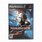 Nanobreaker Playstation 2 (PS2) Neuf