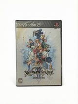 Kingdom Hearts Playstation 2 (PS2) Neuf Version JAP