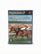 Gallop Racer 2 playstation 2 (PS2)