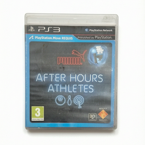Jeux Playstation 3