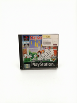 Dalmatians Seconde Vie Playstation 1 (PS1)