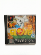 Glover Playstation 1 (PS1)