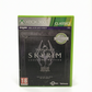 Skyrim Legendary Edition Xbox 360 Complet Version Française Jeu Culte Classics
