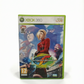 The King of Fighters XIII Xbox 360 Complet Version Française Jeu Culte