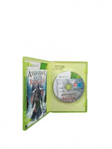 Assassin’s Creed Rogue Xbox 360 Complet