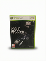 Rogue Warrior Xbox 360 Complet