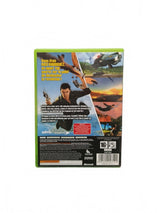 Just Cause Xbox 360 Complet Version Française Jeu Vidéo