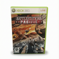 Battlestations Pacific Xbox 360 Jeu Complet PAL FR
