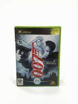 007 Quitte ou Double Xbox Jeu Complet PAL FR