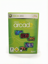 Xbox Live arcade Xbox 360