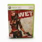 Wet Xbox 360 Complet