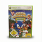 Sega Superstars Tennis Xbox 360 Neuf