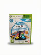uDraw Studio (Xbox 360)