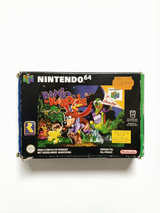 Banjo Kazooie Nintendo 64 (N64)