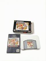 Mario Party Nintendo 64 (N64)