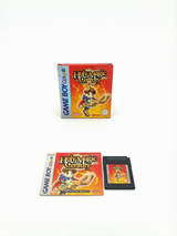 Holy Magic Century Game Boy Color (GBC)