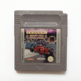 Ferrari Grand Prix Challenge Game Boy Cartouche seule