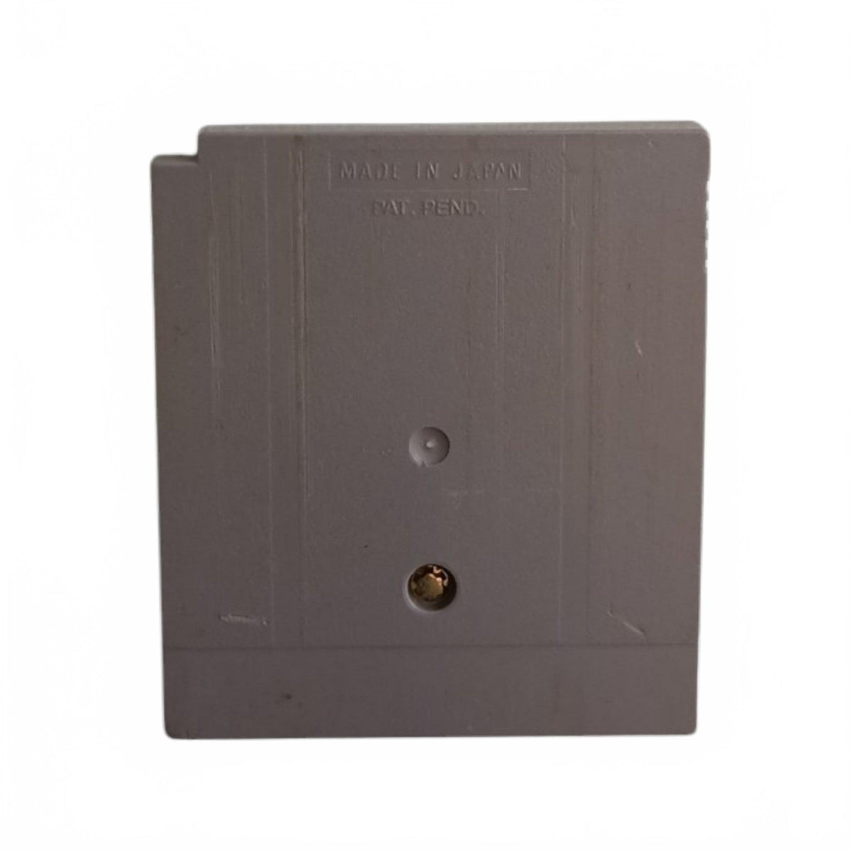 Star Wars Game Boy Cartouche seule