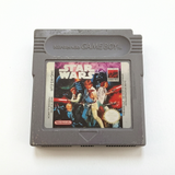 Star Wars Game Boy Cartouche seule