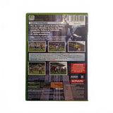Pro Evolution Soccer 4 Xbox