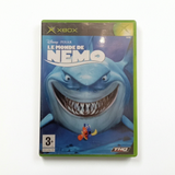 Le Monde de Nemo Xbox