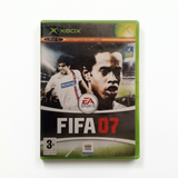 FIFA 07 Xbox
