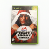 Fight Night Round 2 Xbox