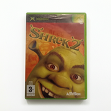 Shrek 2 Xbox