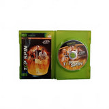 Top Spin Xbox