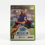 World Championship Rugby Xbox