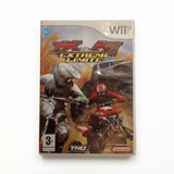 MX vs ATV Extreme Limite Wii