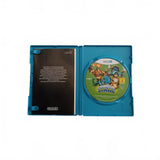 Skylanders Swap Force Wii U