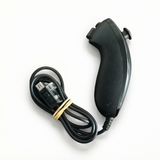 Nunchuk Nintendo WII noir