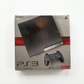 Console PS3 en boite avec manette et câble