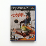 FIFA Street PlayStation 2 Complet en boîte