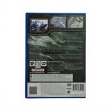 Ace Combat Squadron Leader PlayStation 2 en boîte