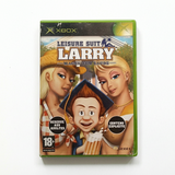 Leisure Suit Larry Magna Cum Laude Xbox sans notice