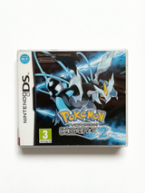 pokémon noire 2 Nintendo DS