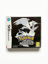 Pokémon Noire Nintendo DS