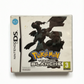 pokémon Blanche Ninendo DS