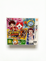 Yokai 3 Nintendo 3DS