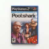 Pool Shark 2 PS2