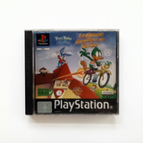 Tiny Toon Adventures La Grande Aventure de Plucky PS1