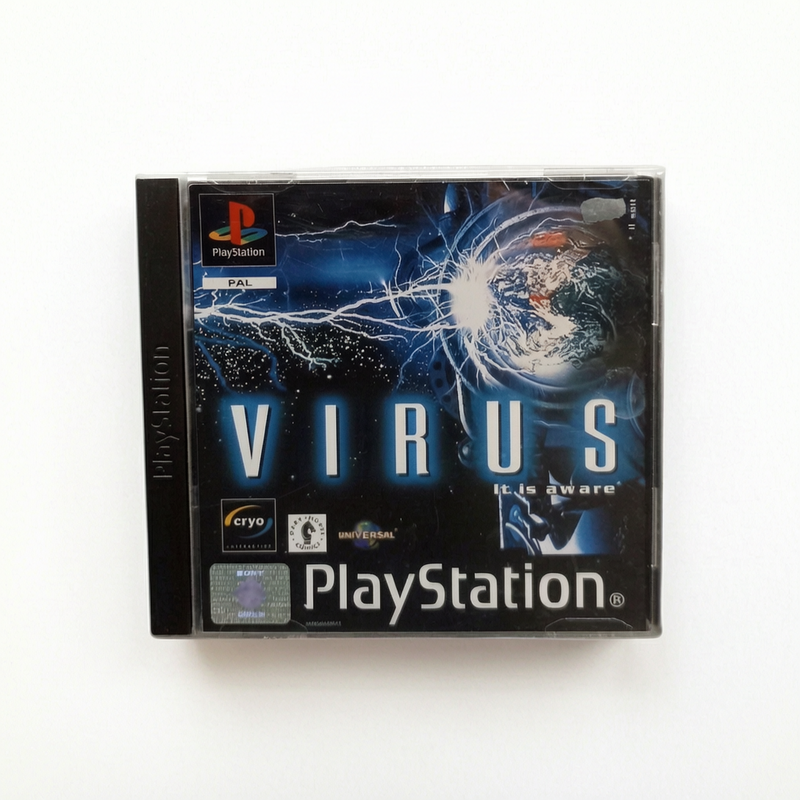Virus PS1