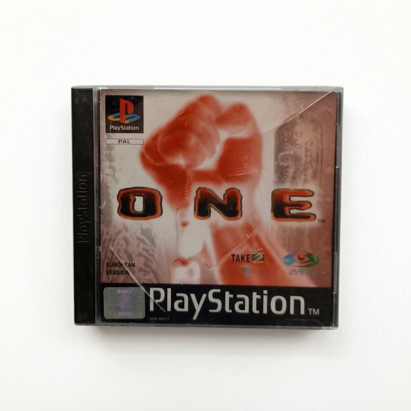 One PS1