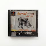 Brahma Force PS1